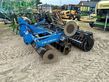 Grada de disco - Rabe - fieldbird 3000 e