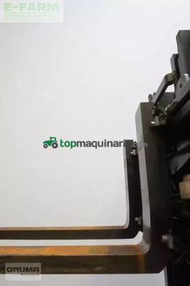 Elevadora - Linde - e 50 hl 388