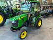Tractor agrícola - John Deere - 2038r
