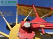 Henificador -  - eurotop 651 a multitast