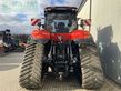 Tractor agrícola - Case IH - magnum 400 rowtrac