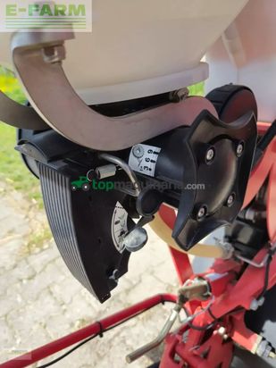 Sembradora monograno mecanica - Kverneland - optima v