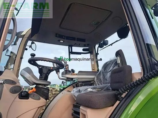 Tractor agrícola - Fendt - 724