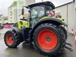 Tractor agrícola - Claas - axion 830 cmatic st5 cebis CMATIC CEBIS