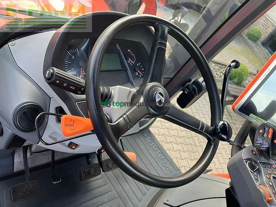 Tractor agrícola - Kubota - m7153 kvt
