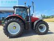 Tractor agrícola - Steyr - 6220 absolut cvt