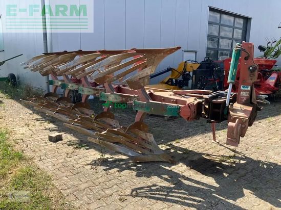 Arado -  - kverneland eg100-300-30hd