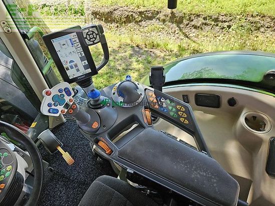 Tractor agrícola - Fendt - 724 s4 power plus 3950h gps 718 720 722