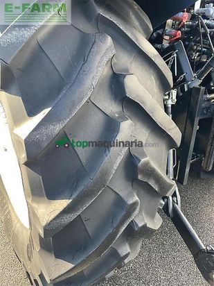 Tractor agrícola - New Holland - t7.200 ac autocommand isobus