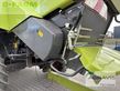 Cosechadora de Cereal - Claas - lexion 530