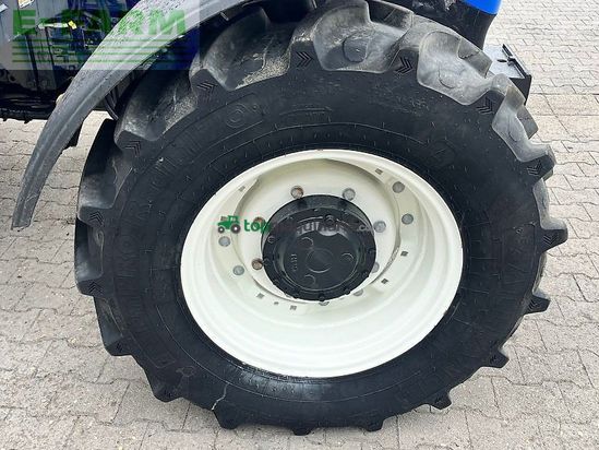 Tractor agrícola - New Holland - td 5.85