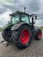 Tractor agrícola - Fendt - 720 s4 power