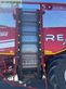 Cosechadora de Cereal - Grimme - rexor 6300 platinum