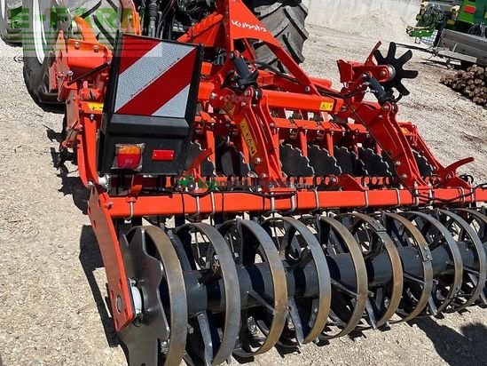 Grada de disco - Kubota - cd1301