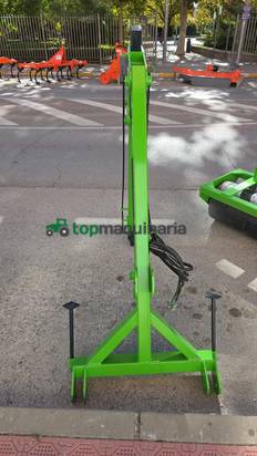 JH Aperos Agrícolas