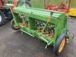 Sembradora - Amazone - sämaschine d7 spezial ll type 25