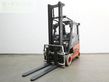 Elevadora - Linde - e 30/600 h 387