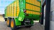 Remolqu agrícola - Joskin - silo space 480 d.