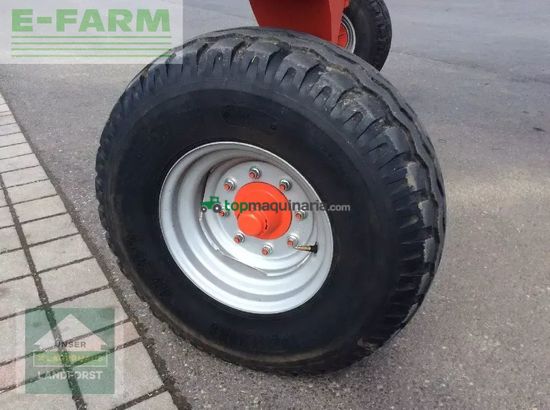 Rastrillo - Kuhn - ga 8521