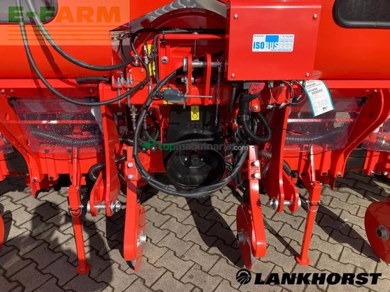 Sembradora - Gaspardo - mte-r 300 6r. isotr.