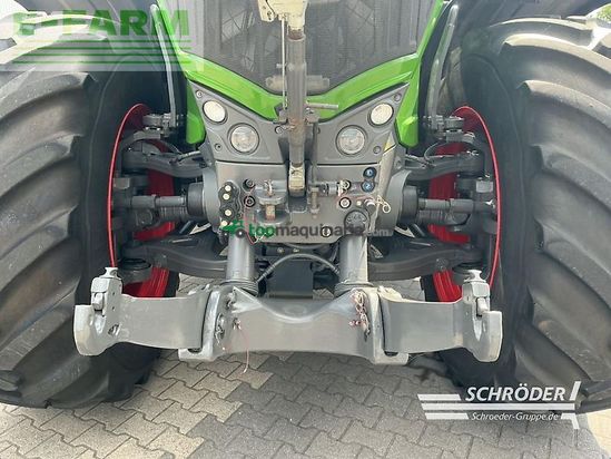 Tractor agrícola - Fendt - 1050 vario s4 profi plus