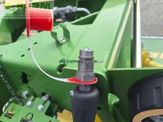 Cortacésped manual - Krone - easycut f 320 m gezogen