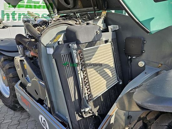 Telescopica - kramer - kt 557