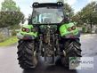 Tractor agrícola - Deutz-Fahr - agrotron 6145.4
