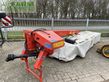 Cortacésped manual - Kuhn - gmd 4410
