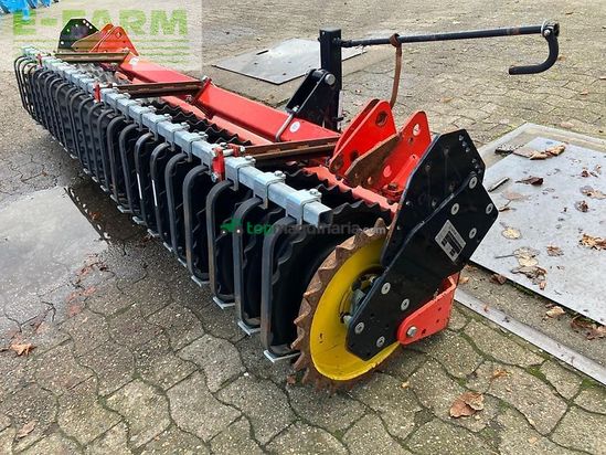 Grada rotativa - Maschio - güttler synthetic-ultra