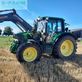 Tractor agrícola - John Deere - 6330 premium