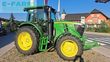 Tractor agrícola - John Deere - 6090rc