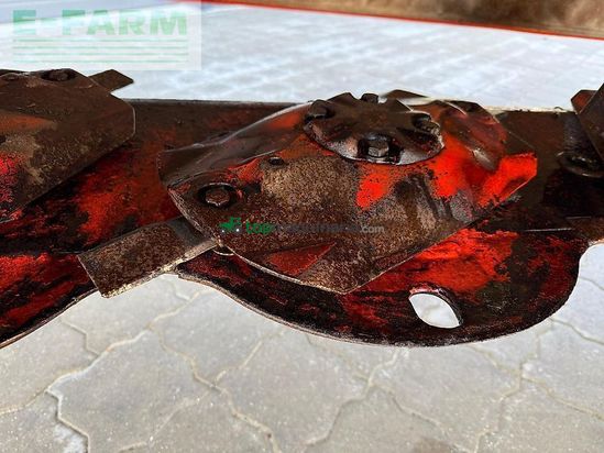 Cortacésped manual - Kuhn - gmd 3110