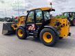 Minicargadora - JCB - 542-70 industry pro