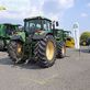 Tractor agrícola - John Deere - 6620