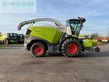 Cosechadora de Cereal - Claas - jaguar 950 e5