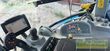 Tractor agrícola - New Holland - t6090