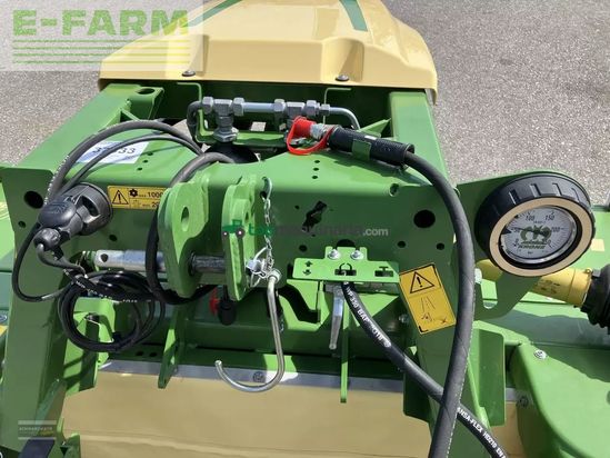 Cortacésped manual - Krone - easycut f320 gen.3 gezogen