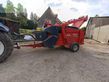 Esparcidor - Kuhn - altor 5070