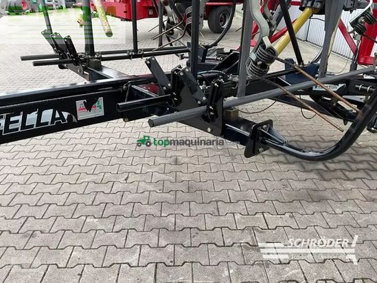 Henificador - Fella - th 11008 t