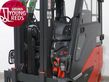 Elevadora - Linde - e 16 ph evo 386-02