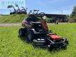 Tractor agrícola - Husqvarna - rider 420 tsx awd neumaschine