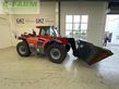 Telescopica - Manitou - mlt 845-120 lsu inkl. schaufel