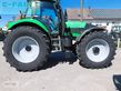 Tractor agrícola - Deutz-Fahr - agrotron 265