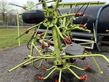 Henificador - Claas - volto 770