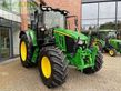 Tractor agrícola - John Deere - 6120m