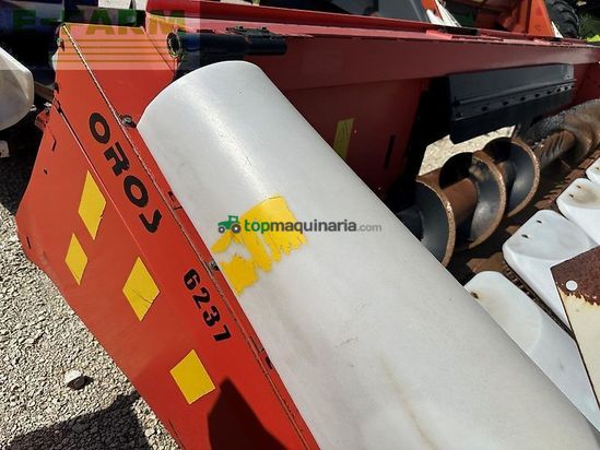 Cabezal - Oros - 6237 hsa