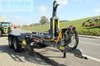 Remolqu agrícola -  - hakenlift ph 12