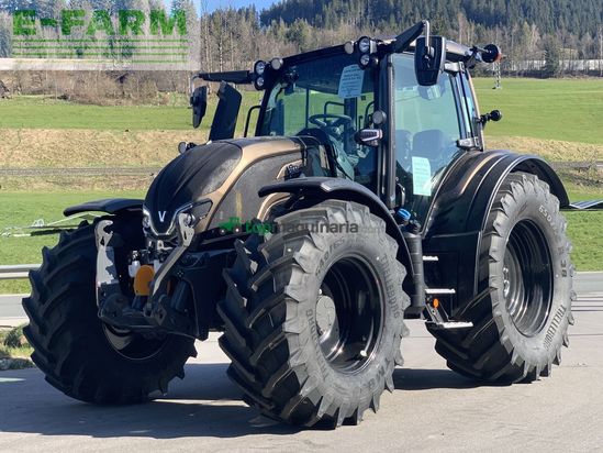 Tractor agrícola - Valtra - n175 direct Direct