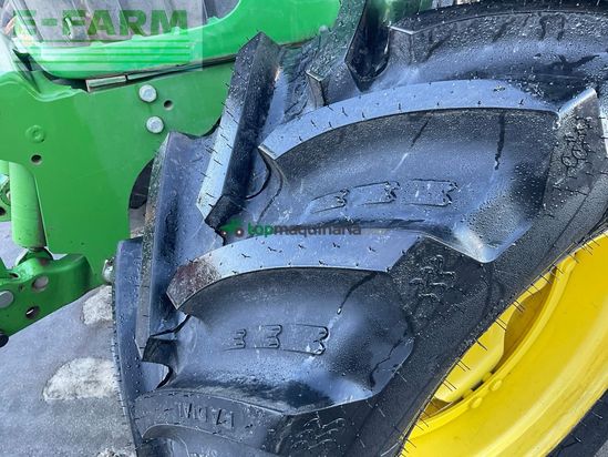 Tractor agrícola - John Deere - 6420 SE